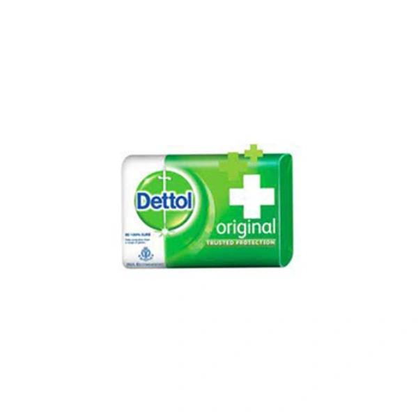 Dettol Original Soap 125gm
